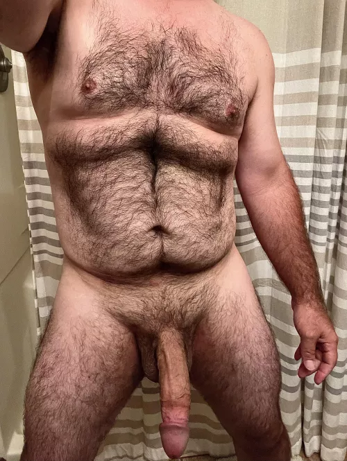 (41) Haven’t posted in some time, glad I’m back?