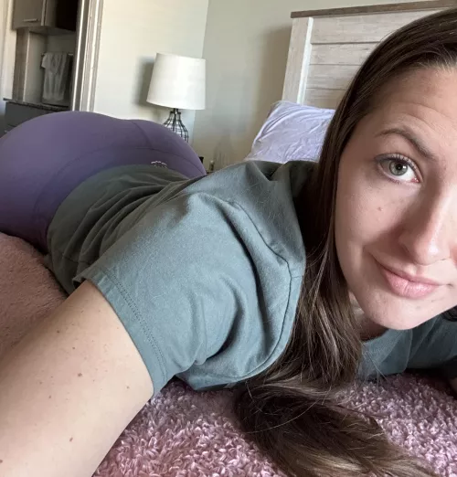 actually put on make up today 👀