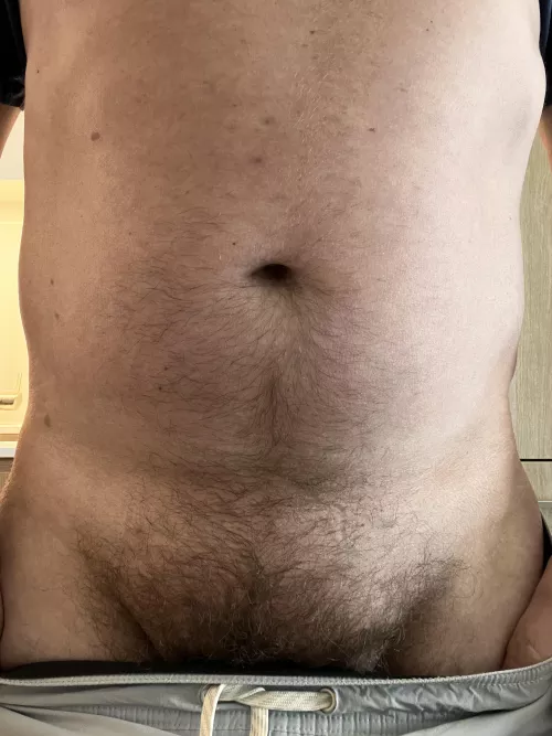 Anyone want to help me out with my Monday blues (and help me out of my shorts)?