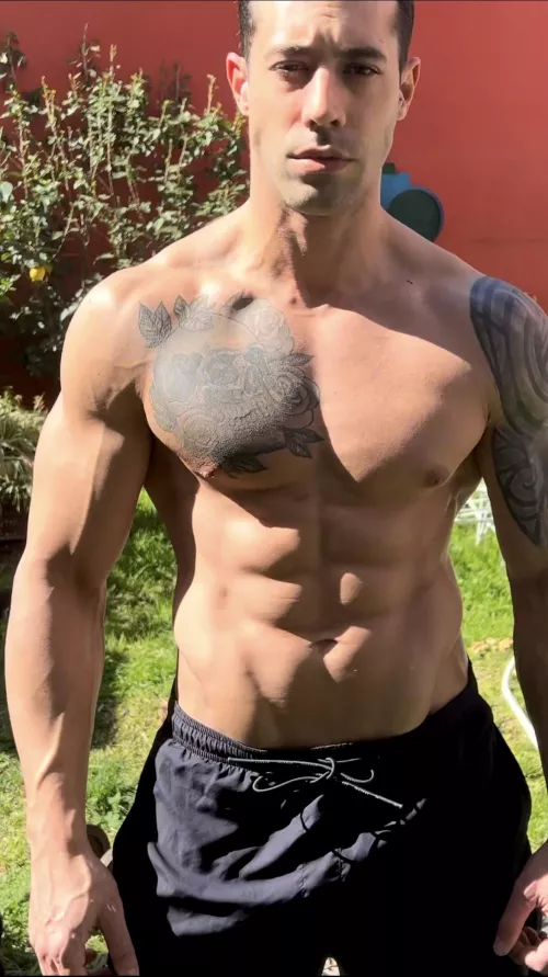 Are you ready for cardio?