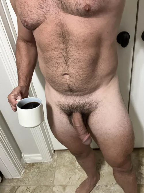 Better late than never (45)