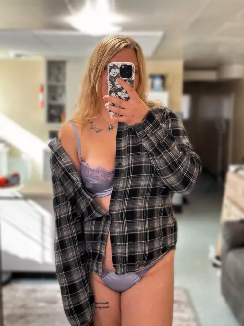 Come show me what you got baby. I’m ready to be used