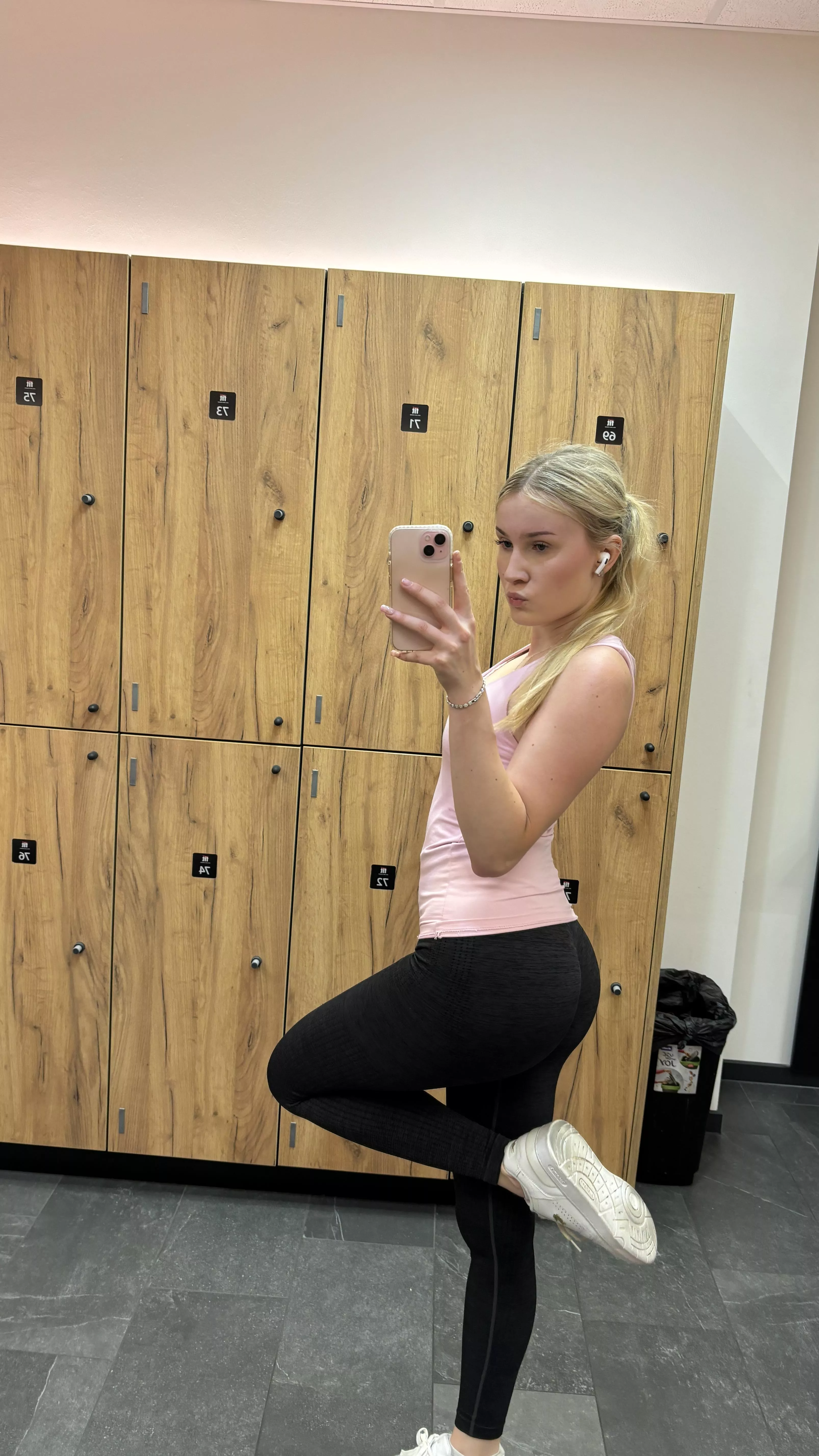 Could you handle me more than 1 minute?