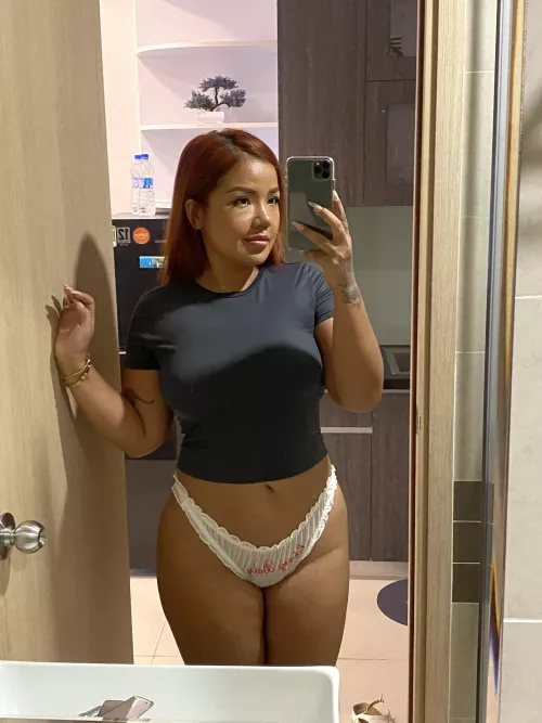 Do you still have a room for dessert?