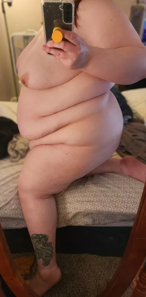 Do you want me on top? 