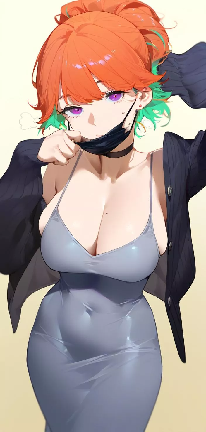 Dongtan Kiara [Hololive]