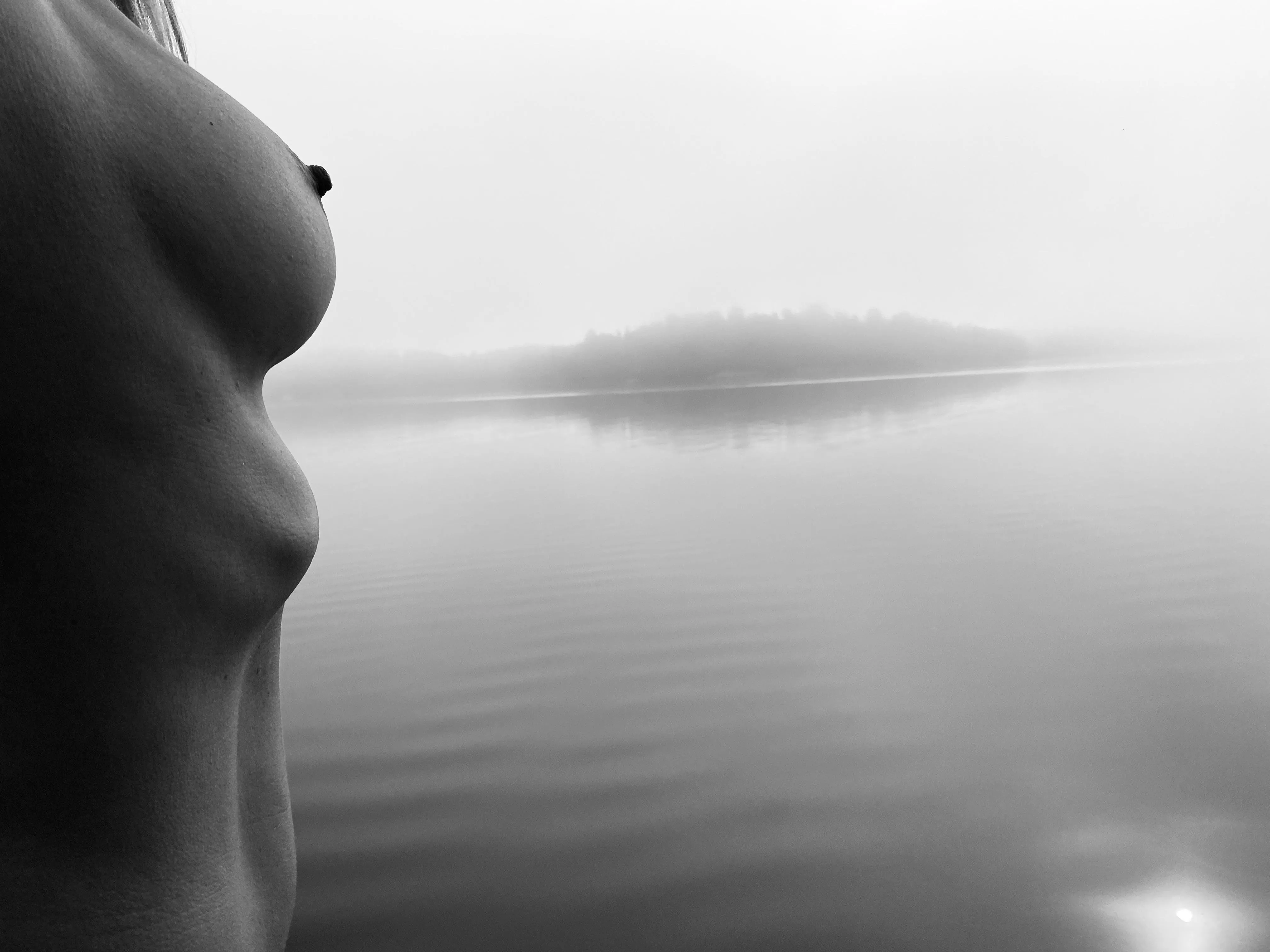 Early morning 🛥️🇸🇪