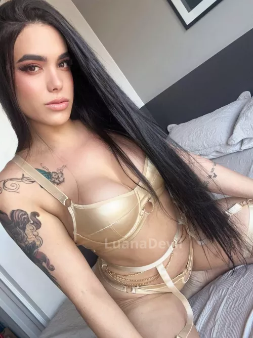 Feeling like a Goddess for you Daddy😍