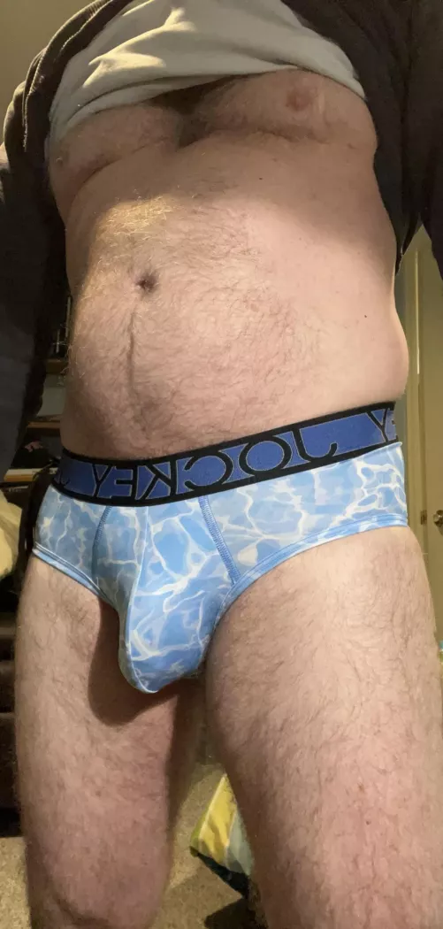 Filled these blue ones out nice, so why not 