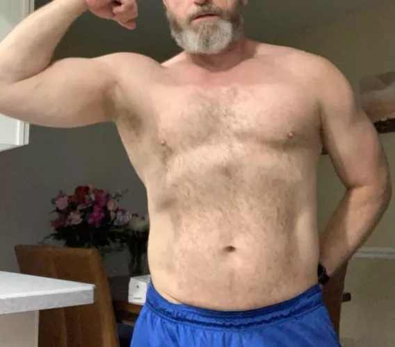 In the mood for hugs 