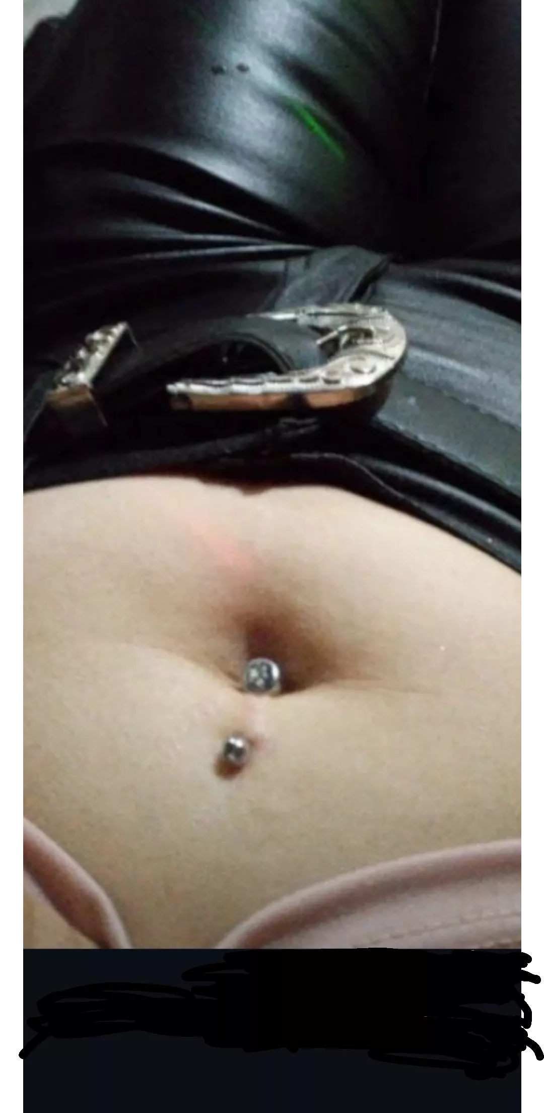 it looks beautiful 💚