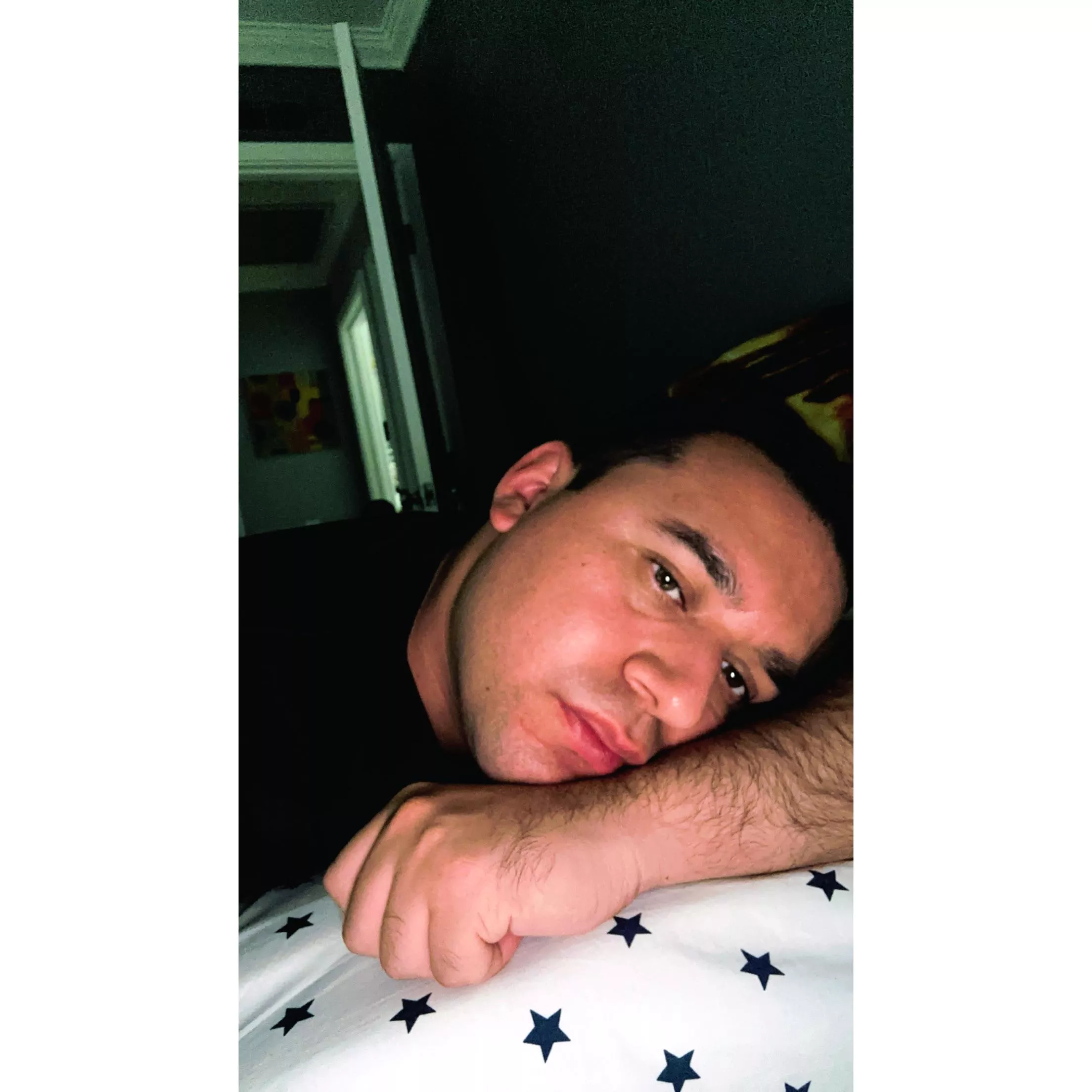 It’s been so hot in California 😭