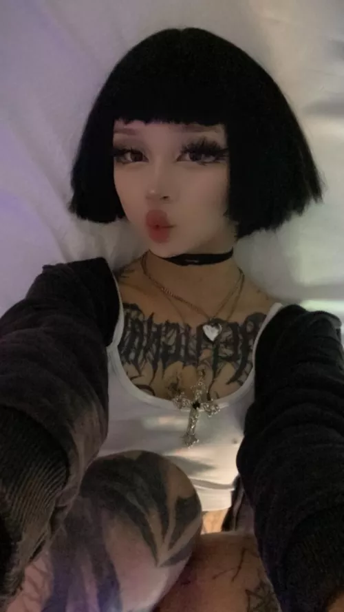 Julieth (@maldita_meg) [OnlyFans] 