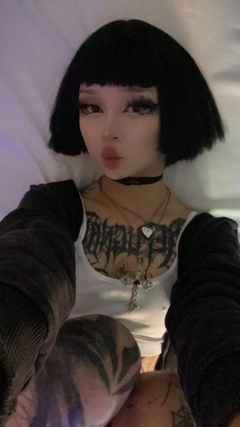 Julieth (@maldita_meg) [OnlyFans] 