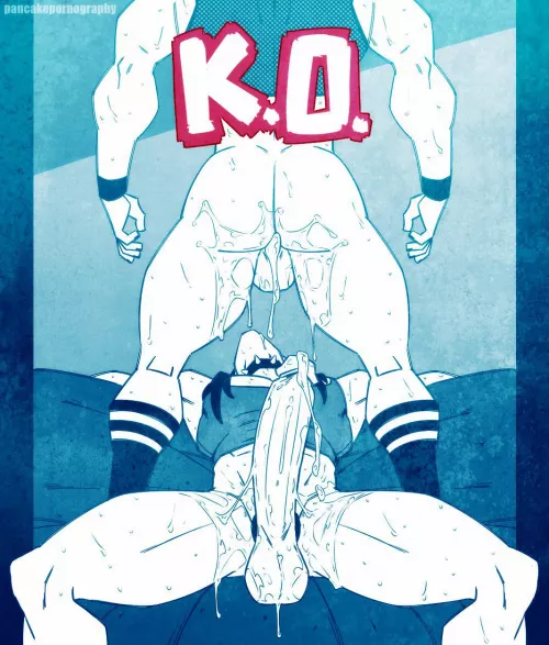 Knockout (thepancakehub)