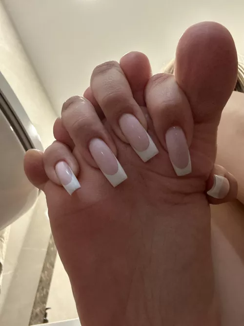 legs and handles are a perfect combination