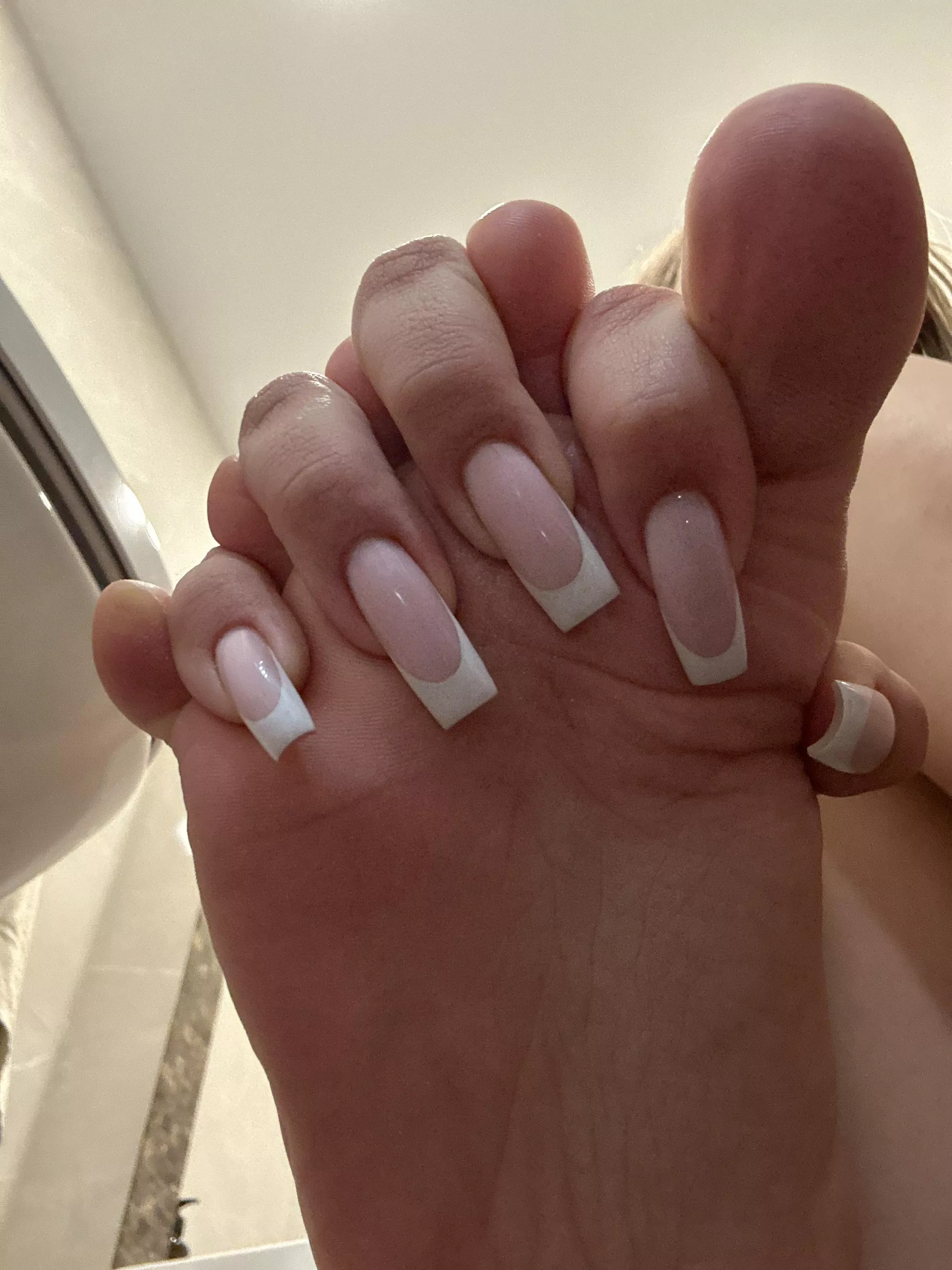 legs and handles are a perfect combination