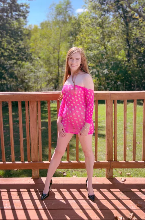 Let me be your favorite new obsession ;) 