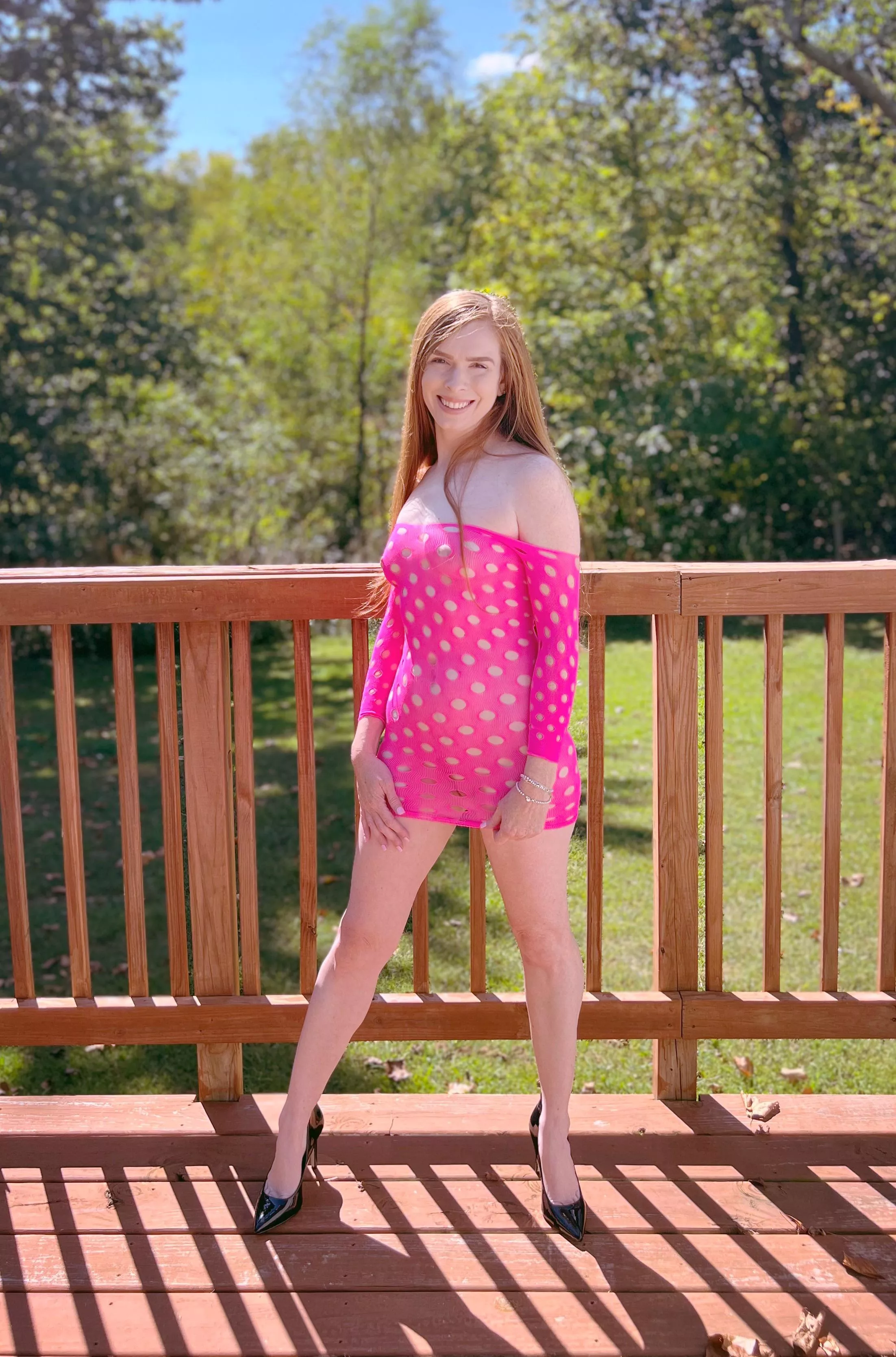 Let me be your favorite new obsession ;) 