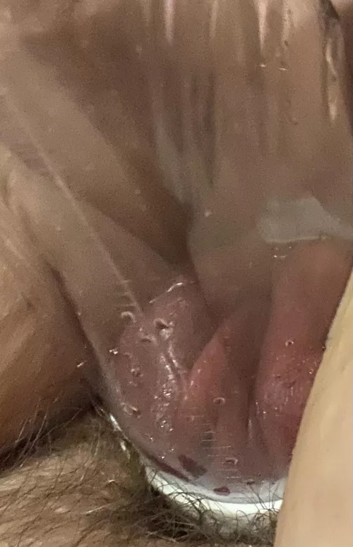 Loving the new pump [f]