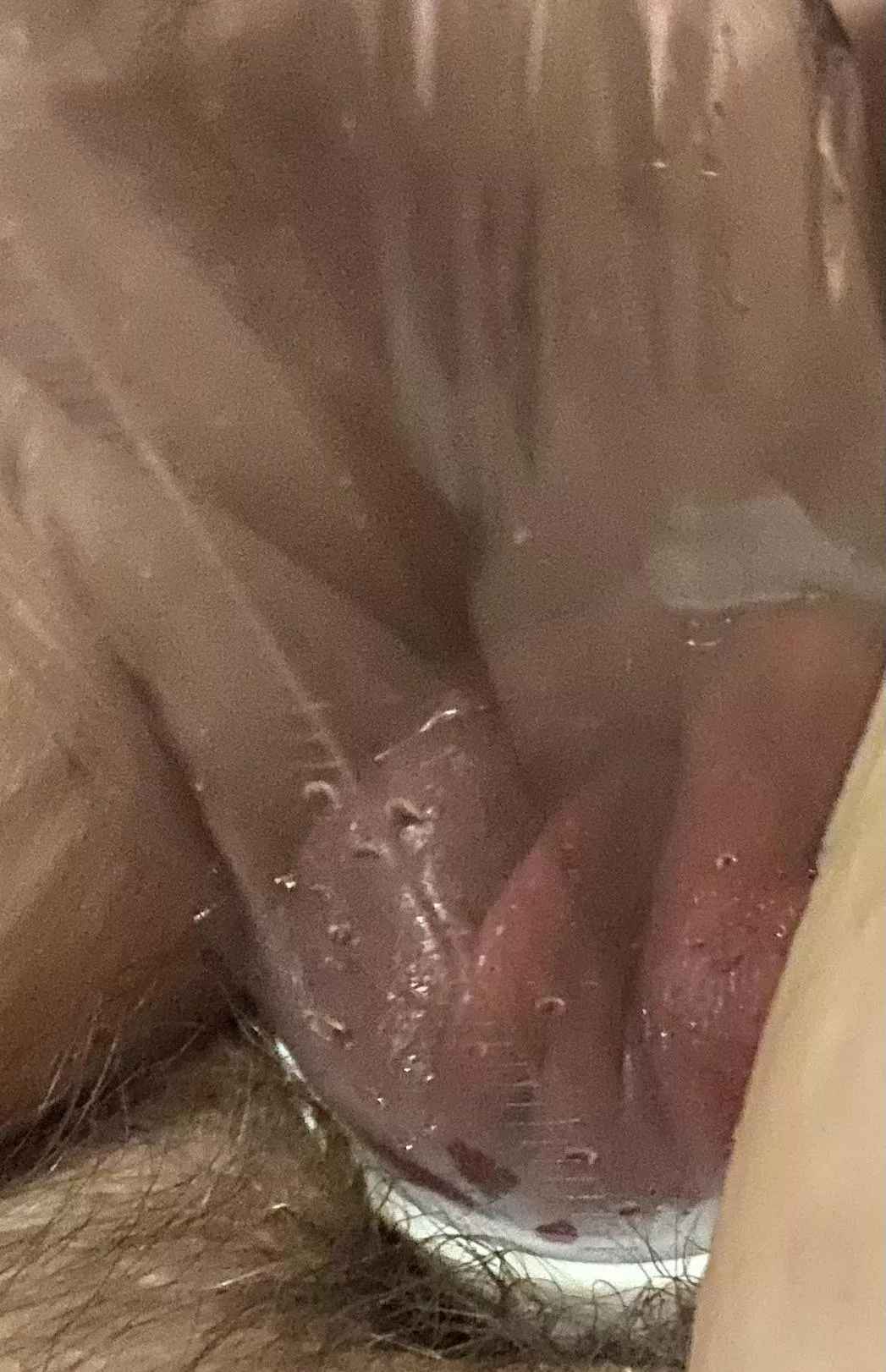 Loving the new pump [f]