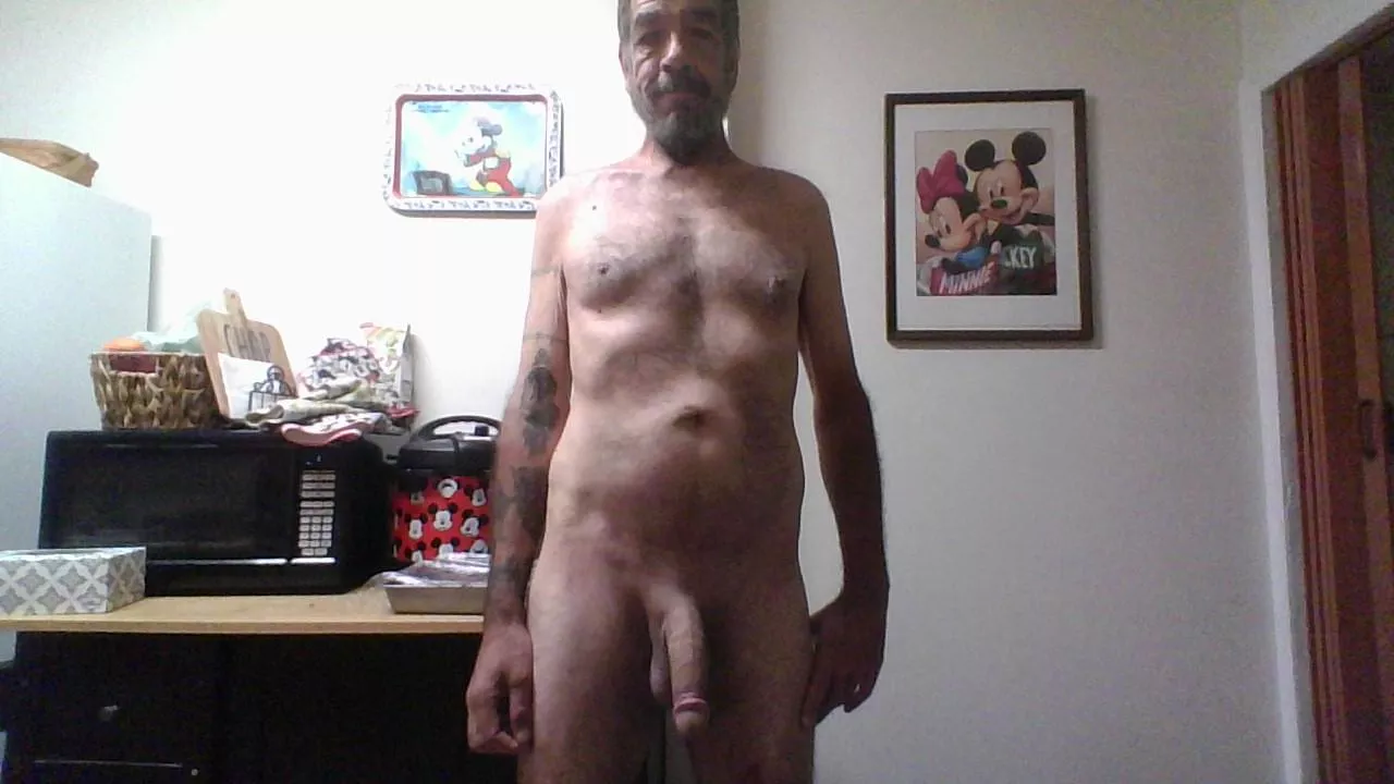 (M) 51 years old. Lost a lot of weight. I think I need to gain some back.