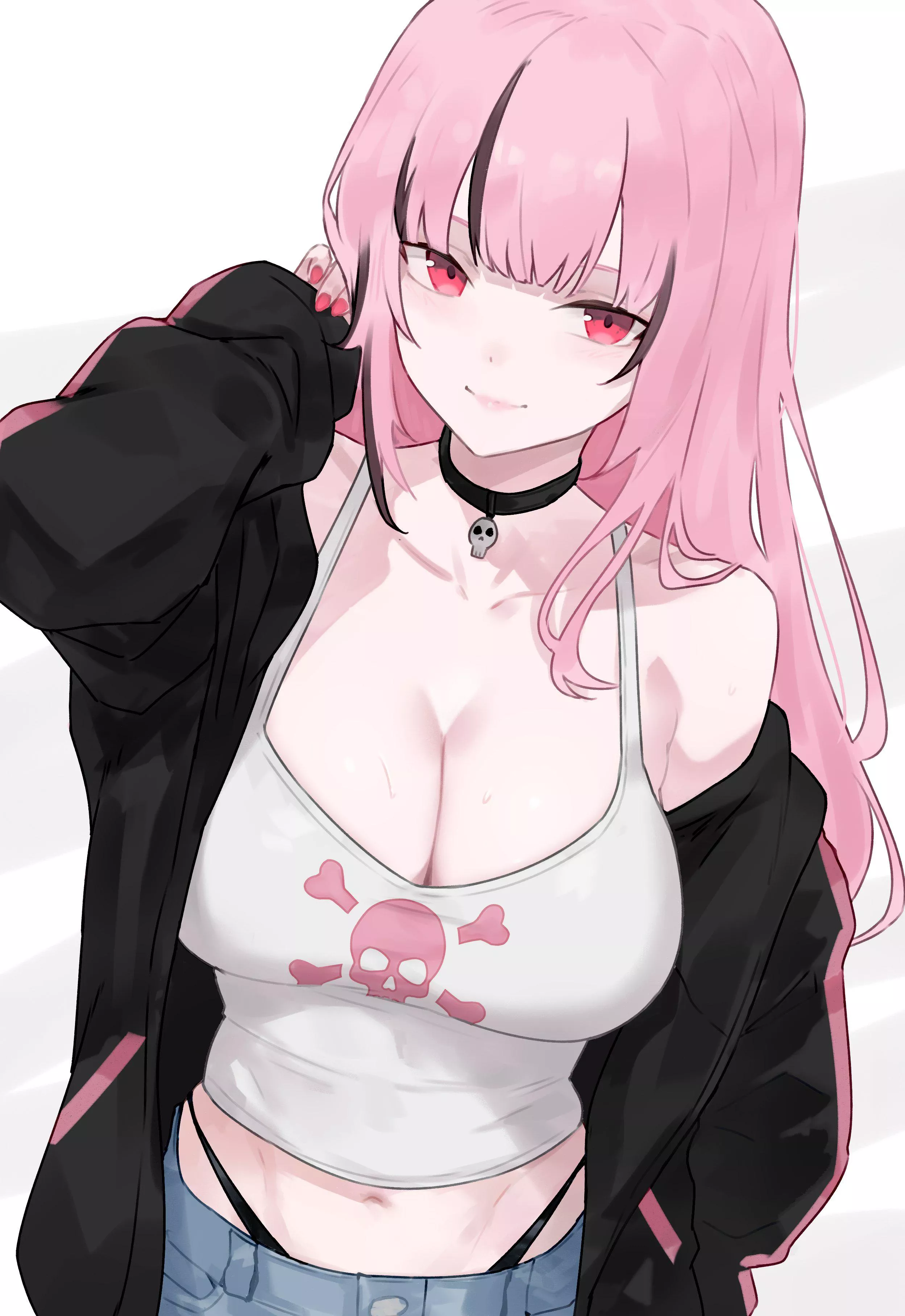 Mori Calliope [Hololive]