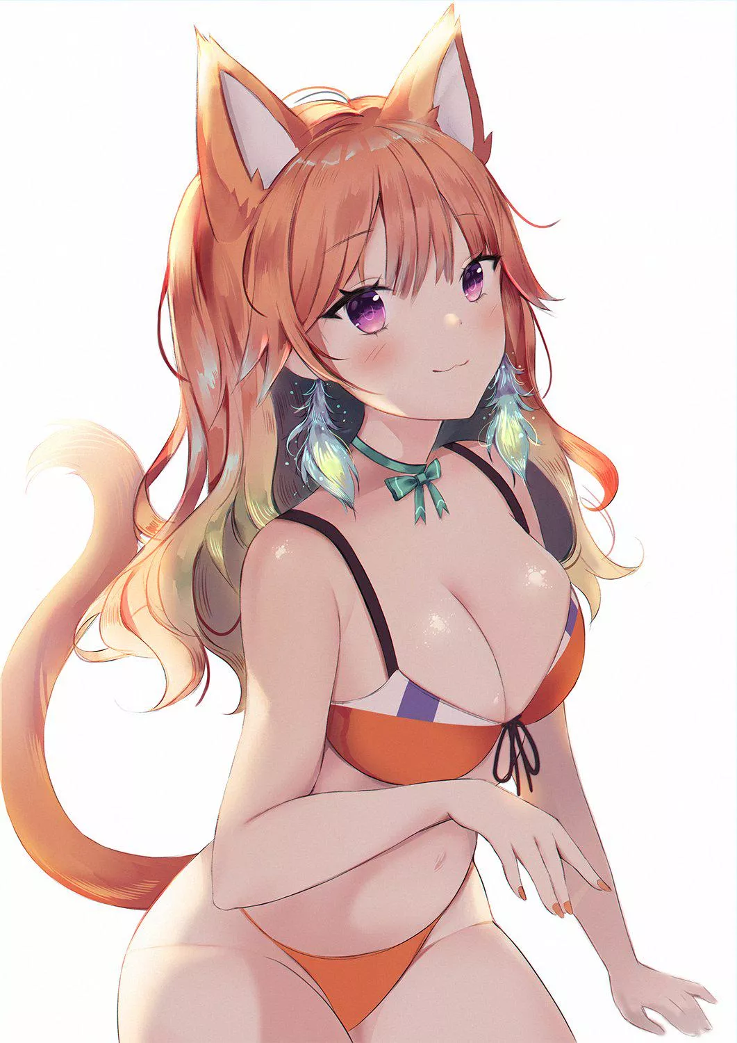 Neko Kiara