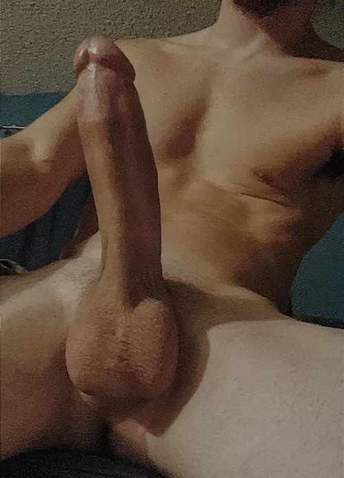 Slap it on your tongue 