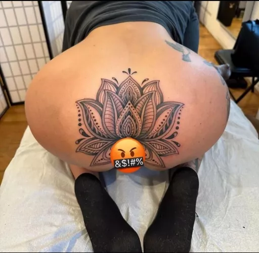 Someone thinks their special.