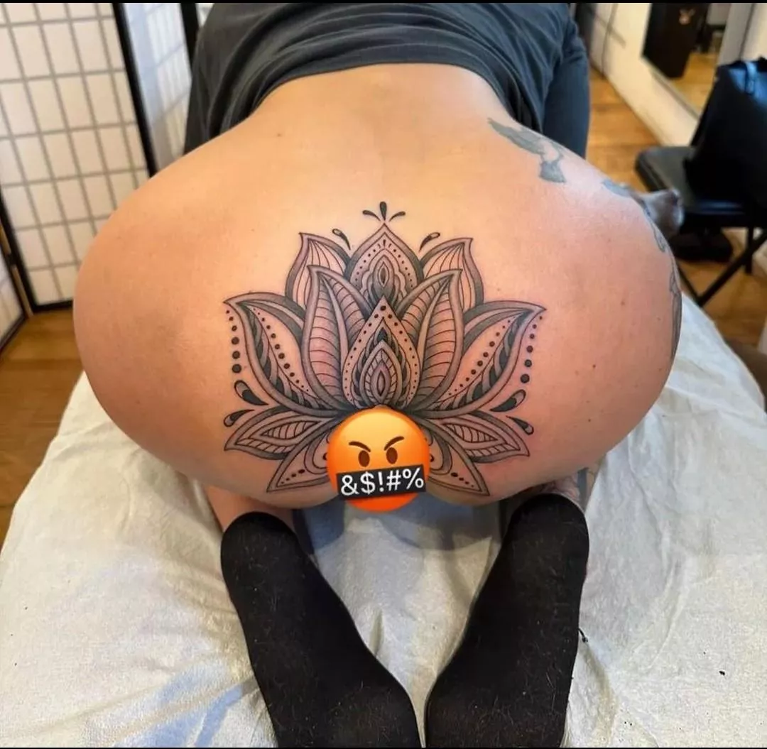 Someone thinks their special.