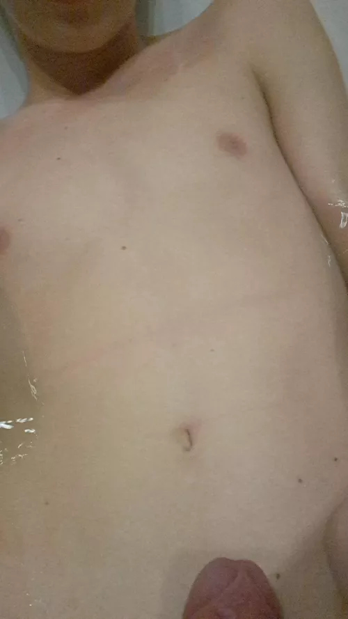 Someone want to play horny game