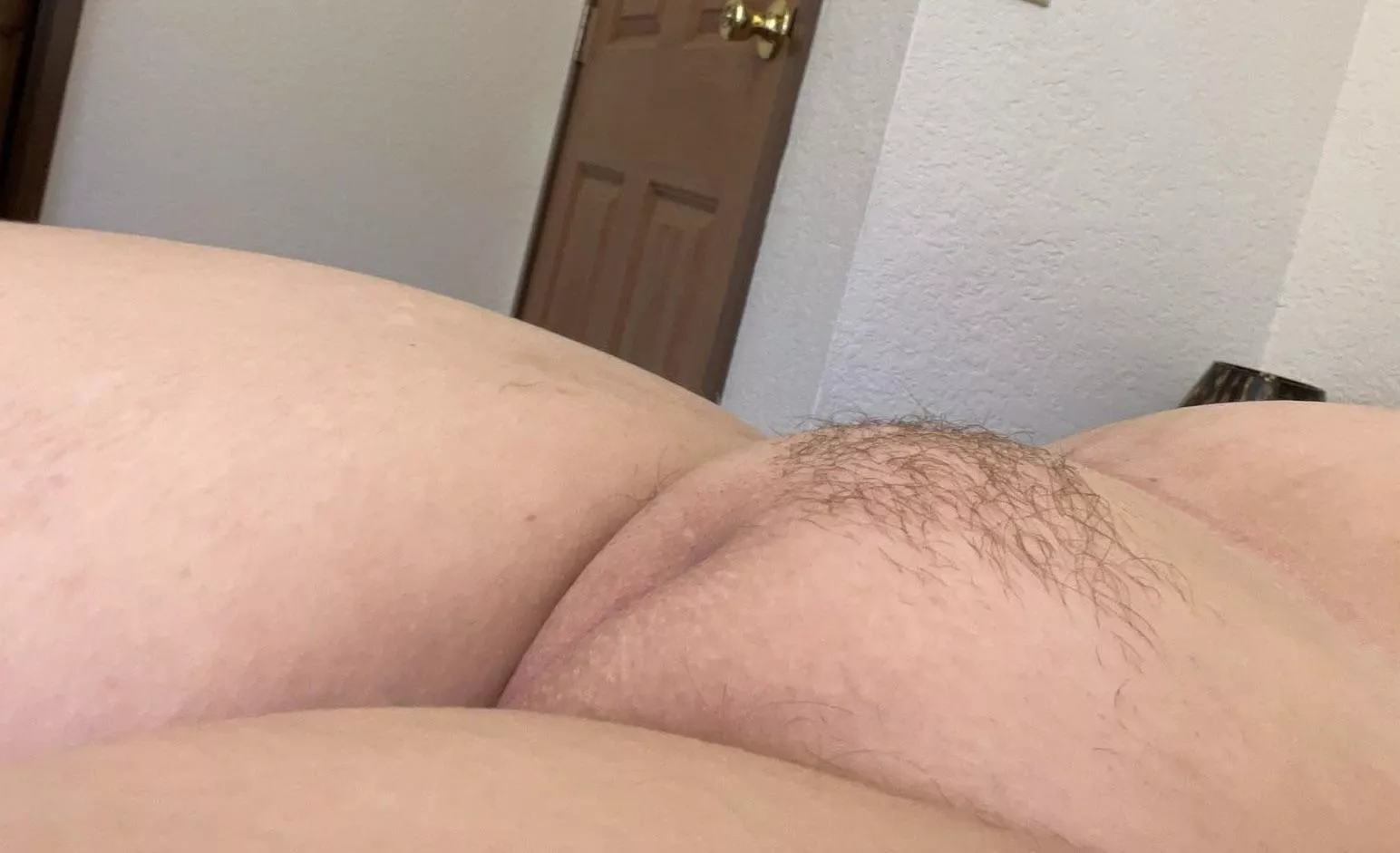 The chubbier the better