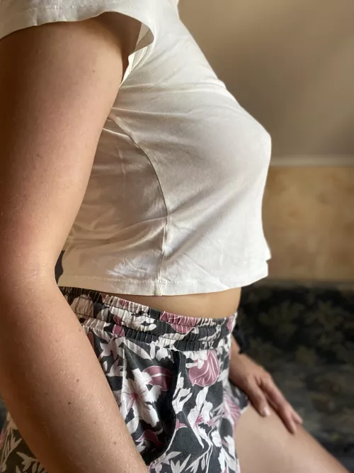 The perfect shape, isn't it?