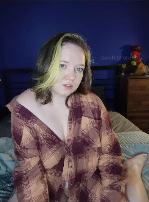 The weekend is over but I'm not ready to get out of bed