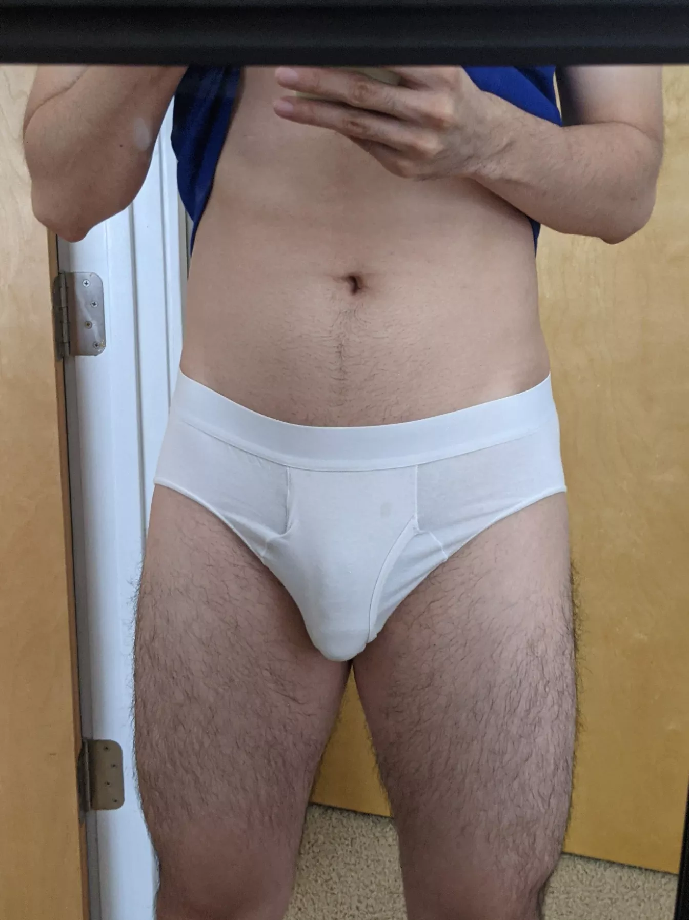 TW Tuesday Bulge 
