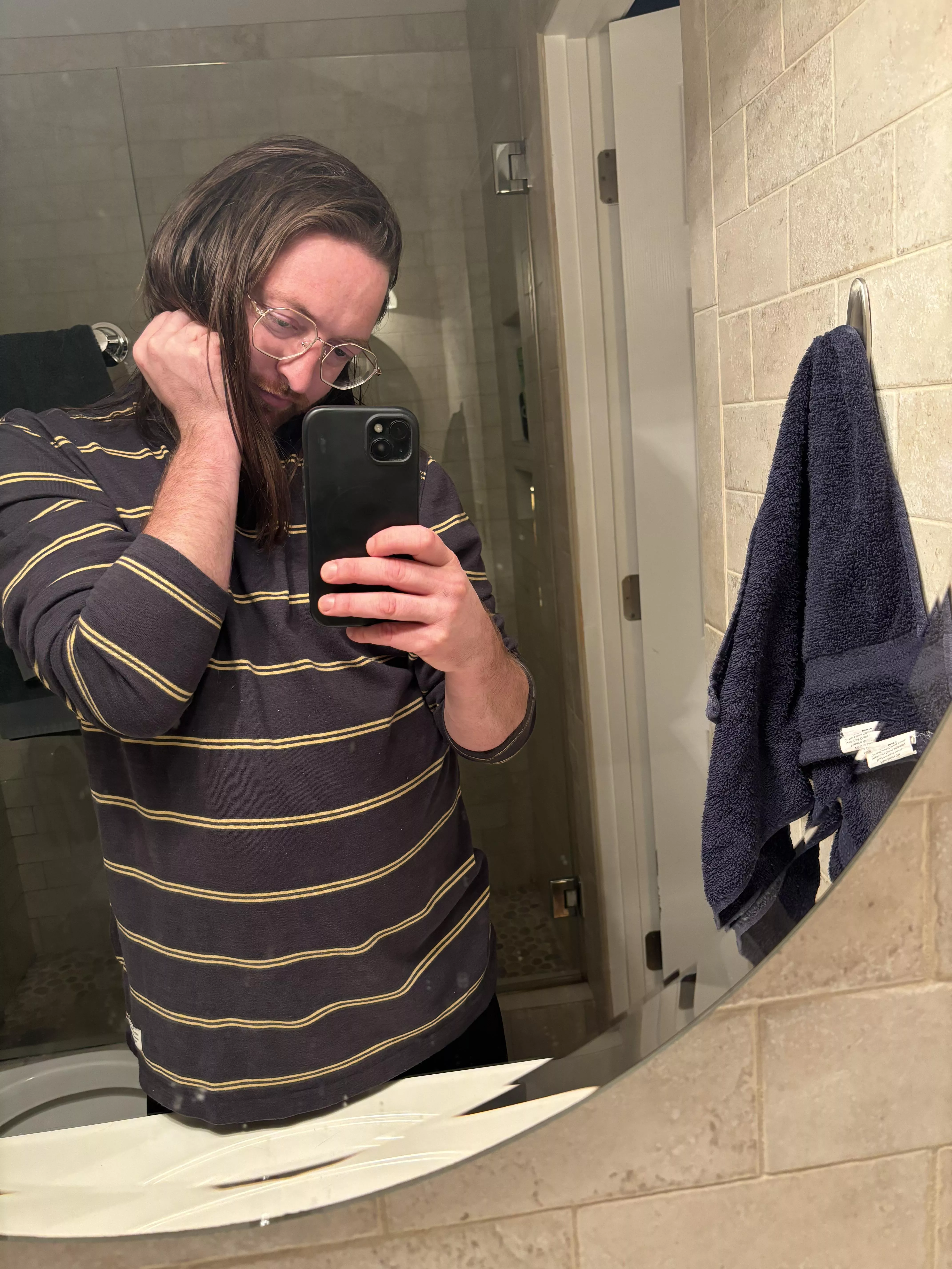 Wanna play Skyrim… again?