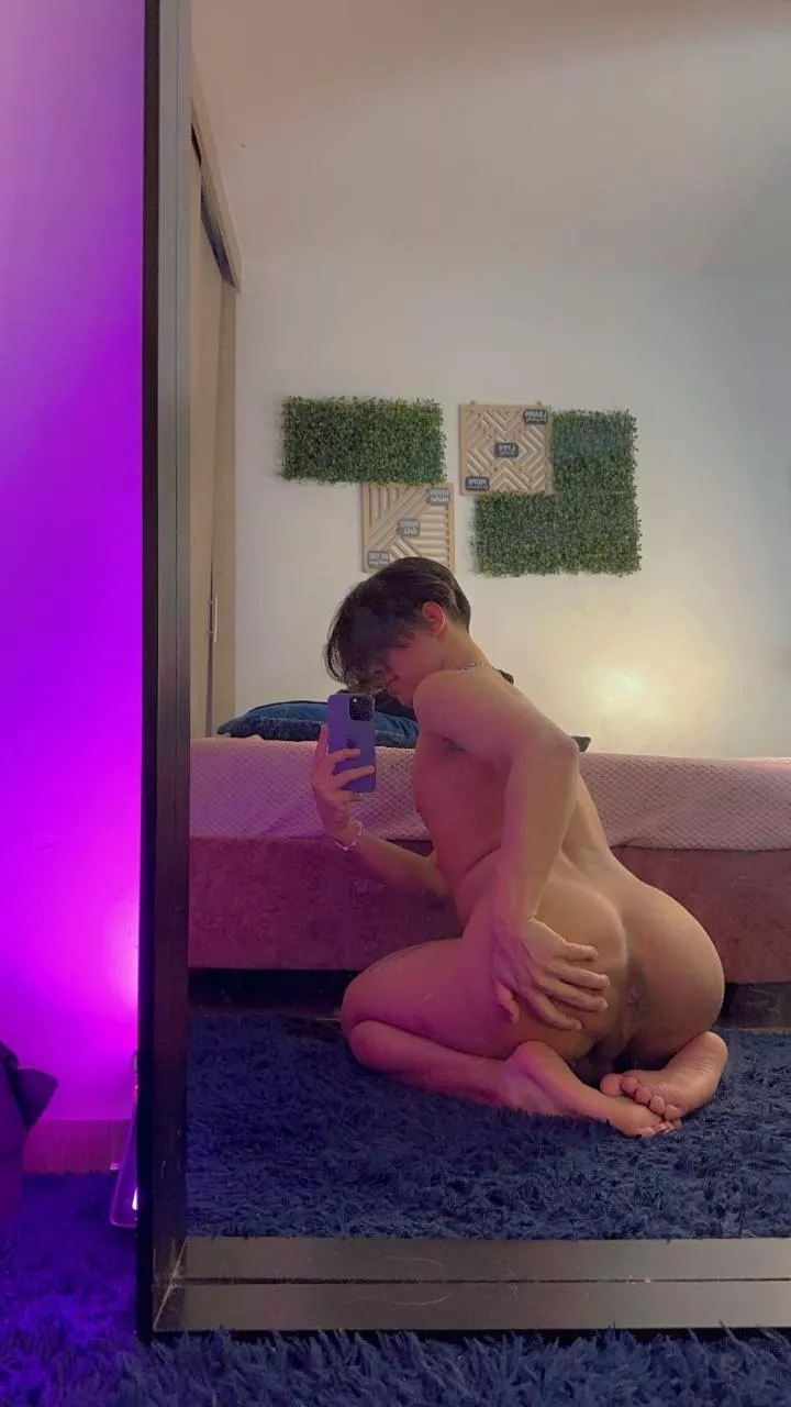 What do you think 😈