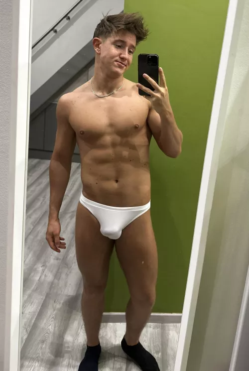 Who likes white?