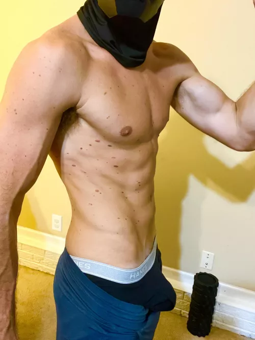 (29) I will obliterate your glutes in an instant 