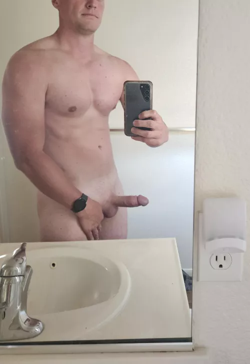 (33) The best part about dad dicks is you know that they work