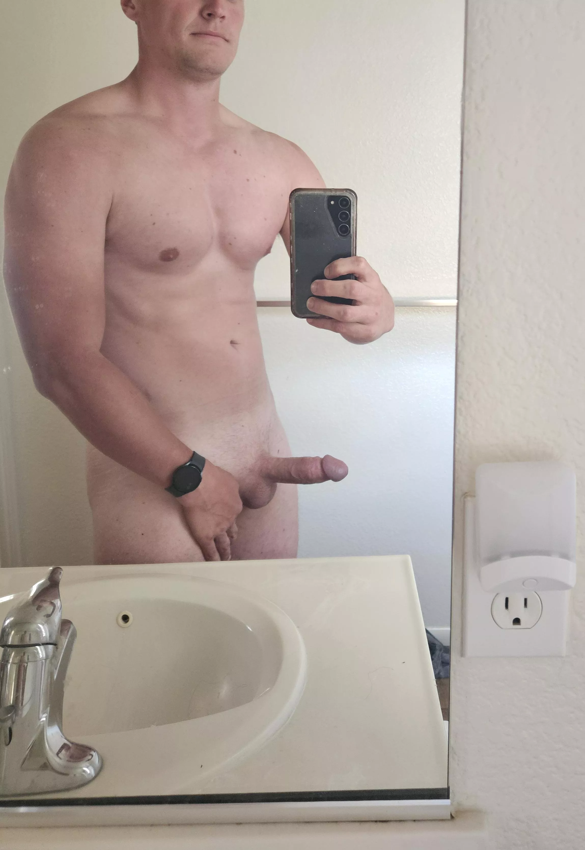 (33) The best part about dad dicks is you know that they work