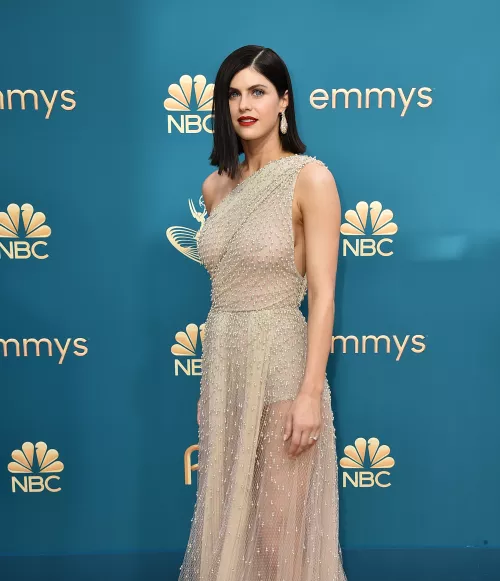 Alexandra Daddario