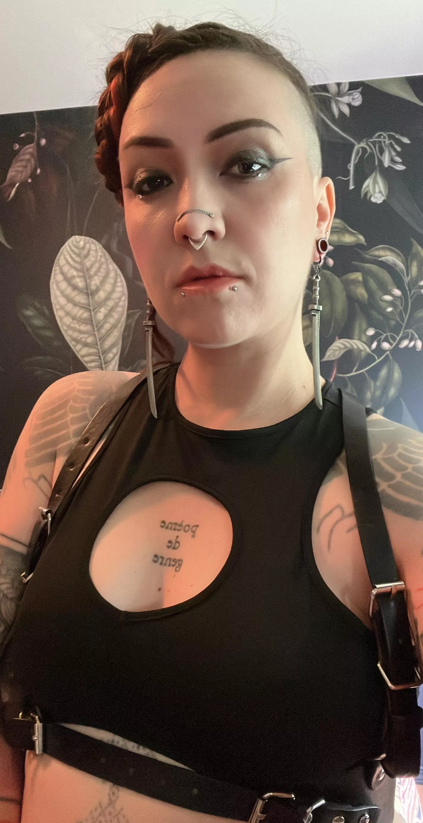 another type of cleavage [NB]