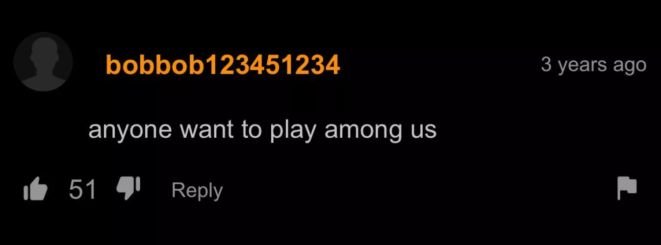 anyone want to play among us