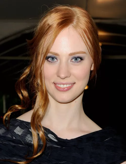 Deborah Ann Woll