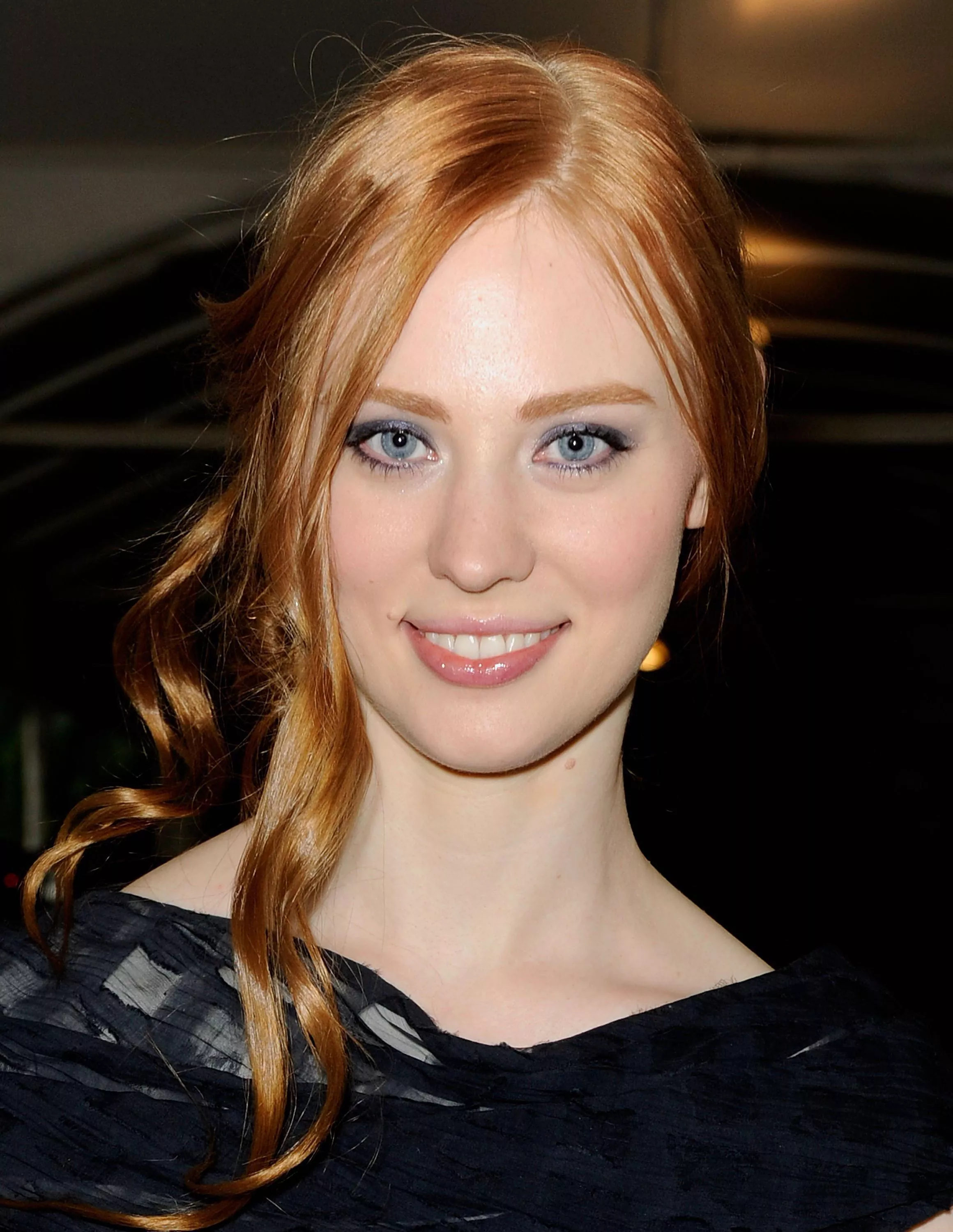 Deborah Ann Woll