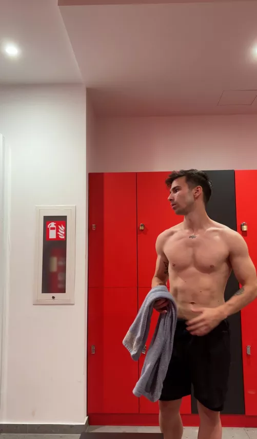 Do you like this view?