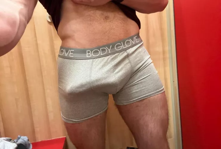 Dressing rooms are always a turn on (26)