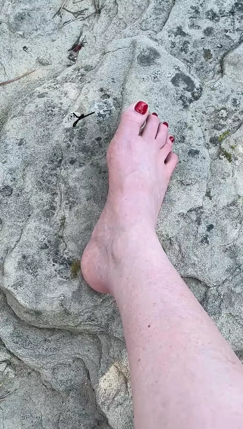 Feet 4 Fetishes❣️